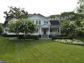 900 Park Street SE, Vienna VA 22180