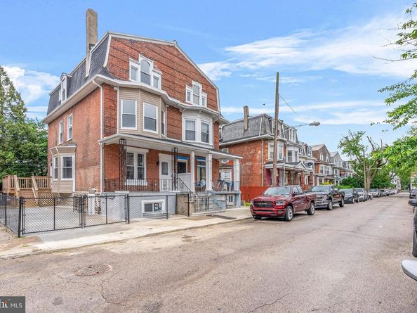 10 W Pomona Street, Philadelphia PA 19144