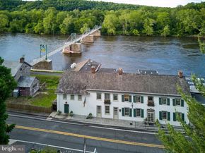 3755 River Road, Lumberville PA 18933