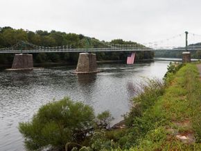 3755 River Road, Lumberville PA 18933