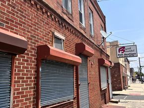2052 S Garnet Street, Philadelphia PA 19145