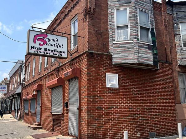 2052 S Garnet Street, Philadelphia PA 19145