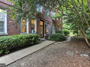 3039 Macomb Street NW 16, Washington DC 20008