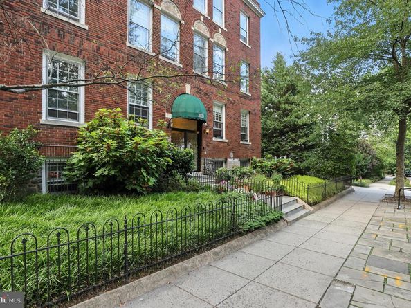 3039 Macomb Street NW 16, Washington DC 20008