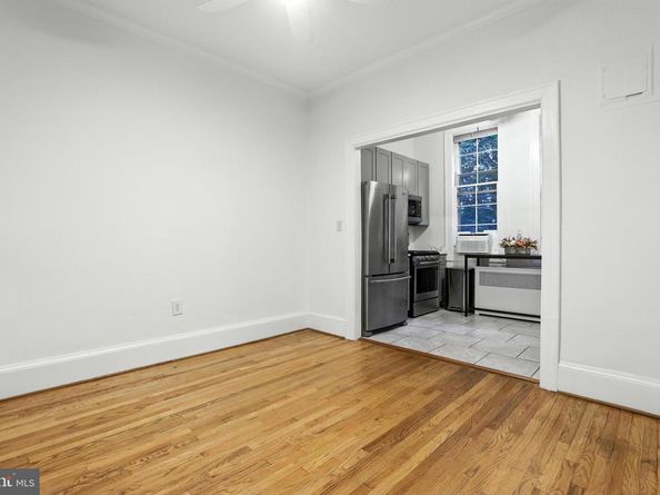 3039 Macomb Street NW 16, Washington DC 20008