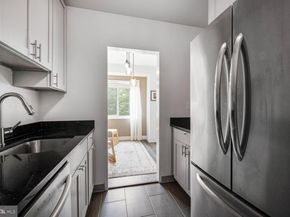 4201 Cathedral Avenue NW 218E, Washington DC 20016