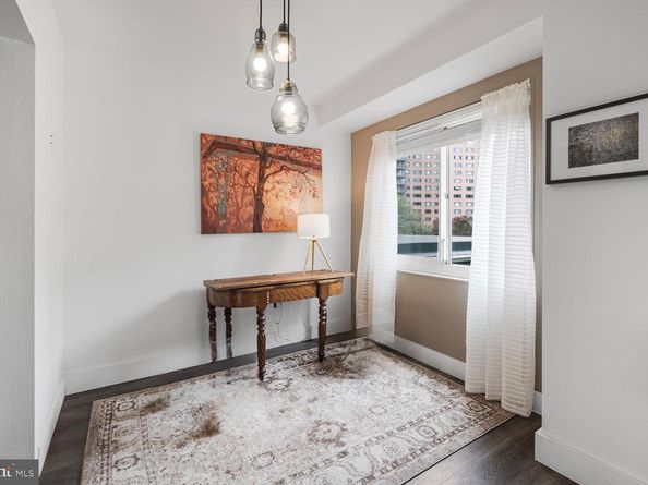 4201 Cathedral Avenue NW 218E, Washington DC 20016