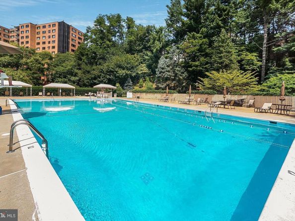 4201 Cathedral Avenue NW 218E, Washington DC 20016