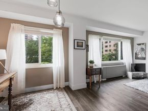 4201 Cathedral Avenue NW 218E, Washington DC 20016