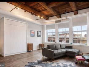 301 Race Street 411, Philadelphia PA 19106