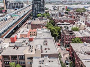 301 Race Street 411, Philadelphia PA 19106
