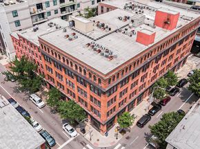 301 Race Street 411, Philadelphia PA 19106