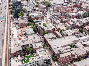 301 Race Street 411, Philadelphia PA 19106