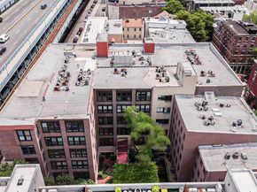 301 Race Street 411, Philadelphia PA 19106