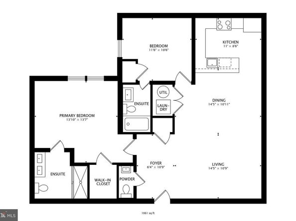625 Park Road NW 206, Washington DC 20010