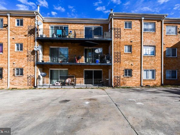 5009 D Street SE 202, Washington DC 20019