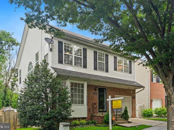 3305 7TH Street SE, Washington DC 20032