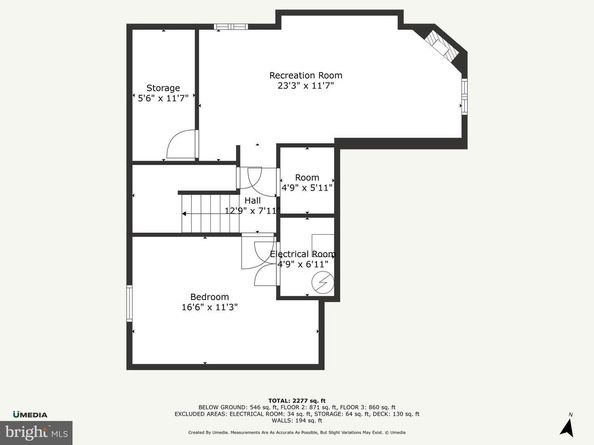 3305 7TH Street SE, Washington DC 20032