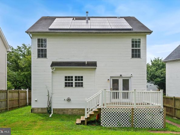 3305 7TH Street SE, Washington DC 20032