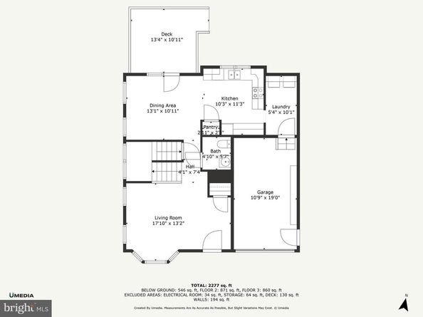 3305 7TH Street SE, Washington DC 20032