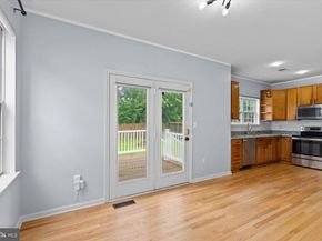 3305 7TH Street SE, Washington DC 20032