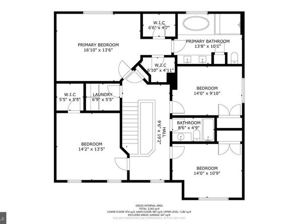 1512 Mississippi Avenue SE, Washington DC 20032