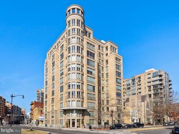 301 Massachusetts Avenue NW