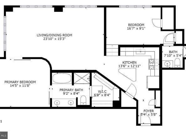 301 Massachusetts Avenue NW 301, Washington DC 20001