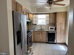 2515 S Sartain Street, Philadelphia PA 19148