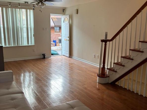 2515 S Sartain Street, Philadelphia PA 19148