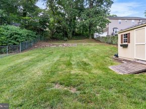 1557 Fairview Avenue, Langhorne PA 19047