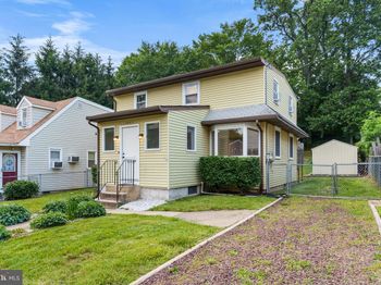 1557 Fairview Avenue