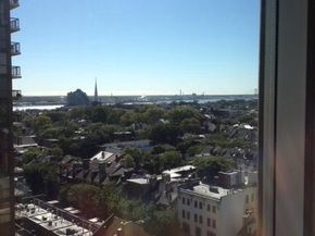 604 S Washington Square 1301, Philadelphia PA 19106