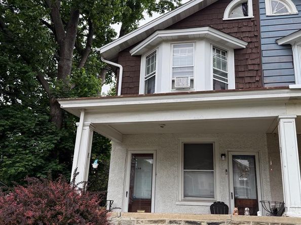 327 Jefferson Avenue, Cheltenham PA 19012