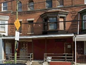 4023 W Girard Avenue, Philadelphia PA 19104
