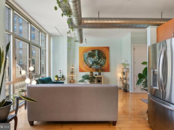 811 4TH Street NW 502, Washington DC 20001