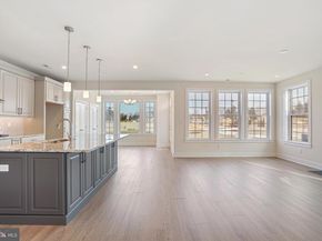 506 Mcnaney Farm Dr Lot # 27, Warrington PA 18976