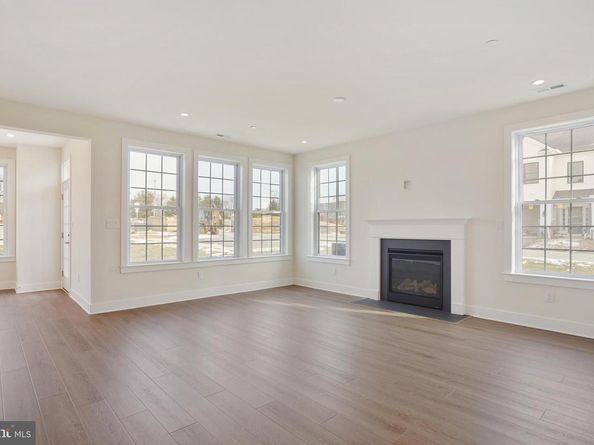 506 Mcnaney Farm Dr Lot # 27, Warrington PA 18976