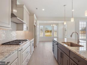 506 Mcnaney Farm Dr Lot # 27, Warrington PA 18976