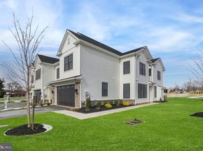 506 Mcnaney Farm Dr Lot # 27, Warrington PA 18976