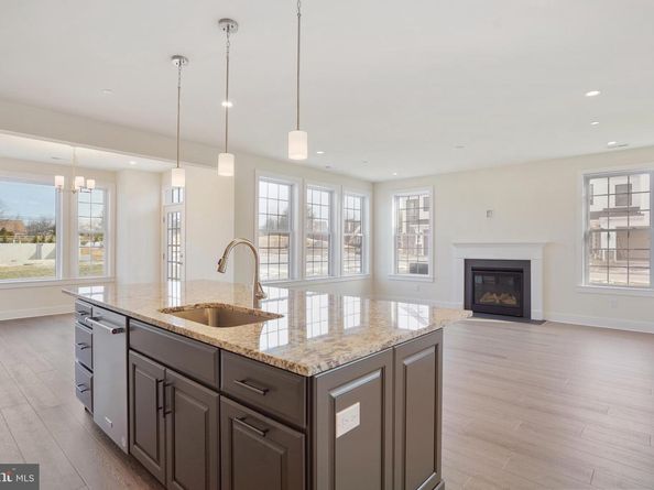 506 Mcnaney Farm Dr Lot # 27, Warrington PA 18976