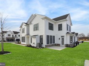 506 Mcnaney Farm Dr Lot # 27, Warrington PA 18976
