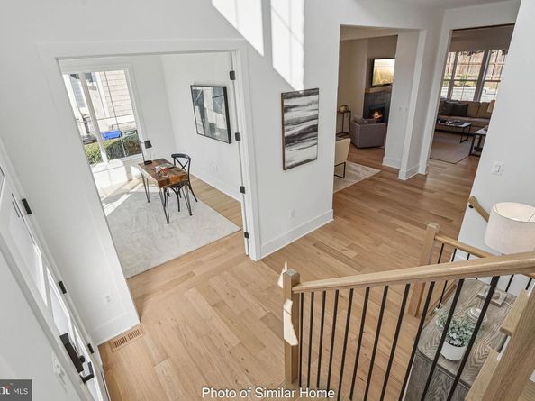 2830 N Tacoma Street, Arlington VA 22213