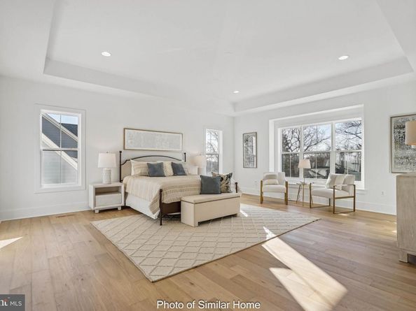 2830 N Tacoma Street, Arlington VA 22213