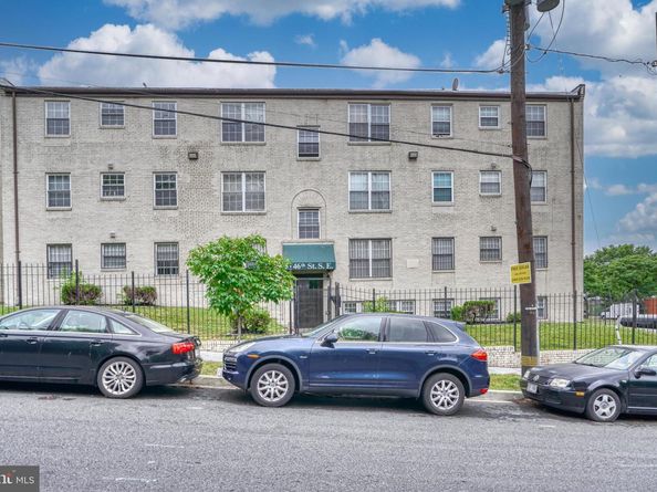 5 46TH Street SE 6, Washington DC 20019