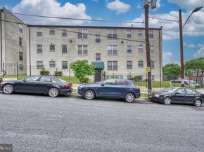 5 46TH Street SE 6, Washington DC 20019