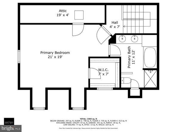 5075 Minda Court, Alexandria VA 22304