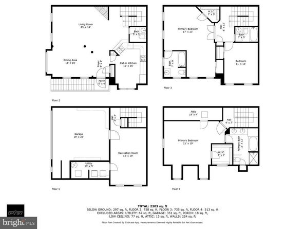 5075 Minda Court, Alexandria VA 22304