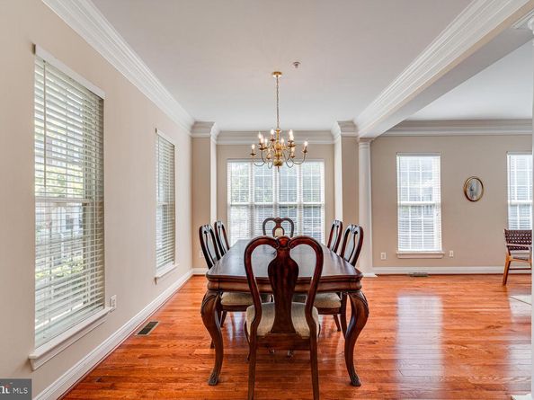 5075 Minda Court, Alexandria VA 22304