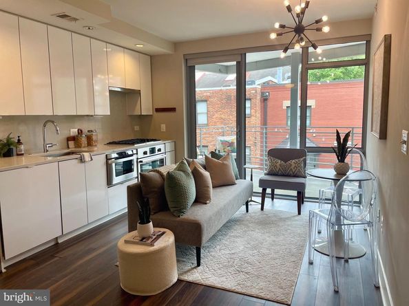 1311 13TH Street NW 308, Washington DC 20005